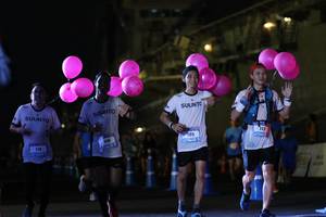 BIB: 113, 106, 110
                            <button type="button" onclick="openModal(3358914)" class="btn btn-primary btn-sm float-right btn-popup" data-toggle="modal" data-target=".modal-high-quality">
                        <i class="fas fa-shopping-cart"></i> Add to Cart
                    </button>
                                            <button type="button" onclick="isThisMe(3358914, true)" class="btn btn-success btn-sm float-right btn-popup btn-isme hidden" data-toggle="tooltip" data-placement="bottom" title="นี่คือรูปของคุณใช่ไหม คลิกที่นี่เพื่อเอาเข้าอัลบั้ม">
                        <i class="fas fa-plus"></i> Add to album
                    </button>
                    <button type="button" onclick="isThisMe(3358914, false)" class="btn btn-warning btn-sm float-right btn-popup btn-isnotme hidden">
                        <i class="fas fa-ban"></i> Remove from album
                    </button>