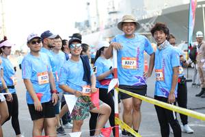 BIB: 9327, 9328
                            <button type="button" onclick="openModal(3348083)" class="btn btn-primary btn-sm float-right btn-popup" data-toggle="modal" data-target=".modal-high-quality">
                        <i class="fas fa-shopping-cart"></i> Add to Cart
                    </button>
                                            <button type="button" onclick="isThisMe(3348083, true)" class="btn btn-success btn-sm float-right btn-popup btn-isme hidden" data-toggle="tooltip" data-placement="bottom" title="นี่คือรูปของคุณใช่ไหม คลิกที่นี่เพื่อเอาเข้าอัลบั้ม">
                        <i class="fas fa-plus"></i> Add to album
                    </button>
                    <button type="button" onclick="isThisMe(3348083, false)" class="btn btn-warning btn-sm float-right btn-popup btn-isnotme hidden">
                        <i class="fas fa-ban"></i> Remove from album
                    </button>