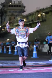 BIB: 6017
                            <button type="button" onclick="openModal(3356194)" class="btn btn-primary btn-sm float-right btn-popup" data-toggle="modal" data-target=".modal-high-quality">
                        <i class="fas fa-shopping-cart"></i> Add to Cart
                    </button>
                                            <button type="button" onclick="isThisMe(3356194, true)" class="btn btn-success btn-sm float-right btn-popup btn-isme hidden" data-toggle="tooltip" data-placement="bottom" title="นี่คือรูปของคุณใช่ไหม คลิกที่นี่เพื่อเอาเข้าอัลบั้ม">
                        <i class="fas fa-plus"></i> Add to album
                    </button>
                    <button type="button" onclick="isThisMe(3356194, false)" class="btn btn-warning btn-sm float-right btn-popup btn-isnotme hidden">
                        <i class="fas fa-ban"></i> Remove from album
                    </button>