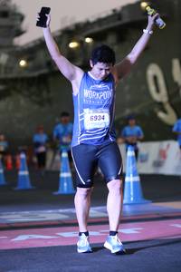 BIB: 6934
                            <button type="button" onclick="openModal(3355089)" class="btn btn-primary btn-sm float-right btn-popup" data-toggle="modal" data-target=".modal-high-quality">
                        <i class="fas fa-shopping-cart"></i> Add to Cart
                    </button>
                                            <button type="button" onclick="isThisMe(3355089, true)" class="btn btn-success btn-sm float-right btn-popup btn-isme hidden" data-toggle="tooltip" data-placement="bottom" title="นี่คือรูปของคุณใช่ไหม คลิกที่นี่เพื่อเอาเข้าอัลบั้ม">
                        <i class="fas fa-plus"></i> Add to album
                    </button>
                    <button type="button" onclick="isThisMe(3355089, false)" class="btn btn-warning btn-sm float-right btn-popup btn-isnotme hidden">
                        <i class="fas fa-ban"></i> Remove from album
                    </button>