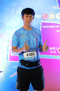 BIB: 6305
                            <button type="button" onclick="openModal(3346077)" class="btn btn-primary btn-sm float-right btn-popup" data-toggle="modal" data-target=".modal-high-quality">
                        <i class="fas fa-shopping-cart"></i> Add to Cart
                    </button>
                                            <button type="button" onclick="isThisMe(3346077, true)" class="btn btn-success btn-sm float-right btn-popup btn-isme hidden" data-toggle="tooltip" data-placement="bottom" title="นี่คือรูปของคุณใช่ไหม คลิกที่นี่เพื่อเอาเข้าอัลบั้ม">
                        <i class="fas fa-plus"></i> Add to album
                    </button>
                    <button type="button" onclick="isThisMe(3346077, false)" class="btn btn-warning btn-sm float-right btn-popup btn-isnotme hidden">
                        <i class="fas fa-ban"></i> Remove from album
                    </button>