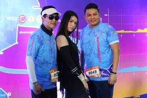 BIB: 100, 3049
                            <button type="button" onclick="openModal(3346943)" class="btn btn-primary btn-sm float-right btn-popup" data-toggle="modal" data-target=".modal-high-quality">
                        <i class="fas fa-shopping-cart"></i> Add to Cart
                    </button>
                                            <button type="button" onclick="isThisMe(3346943, true)" class="btn btn-success btn-sm float-right btn-popup btn-isme hidden" data-toggle="tooltip" data-placement="bottom" title="นี่คือรูปของคุณใช่ไหม คลิกที่นี่เพื่อเอาเข้าอัลบั้ม">
                        <i class="fas fa-plus"></i> Add to album
                    </button>
                    <button type="button" onclick="isThisMe(3346943, false)" class="btn btn-warning btn-sm float-right btn-popup btn-isnotme hidden">
                        <i class="fas fa-ban"></i> Remove from album
                    </button>