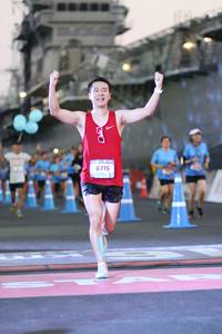 BIB: 6715
                            <button type="button" onclick="openModal(3354866)" class="btn btn-primary btn-sm float-right btn-popup" data-toggle="modal" data-target=".modal-high-quality">
                        <i class="fas fa-shopping-cart"></i> Add to Cart
                    </button>
                                            <button type="button" onclick="isThisMe(3354866, true)" class="btn btn-success btn-sm float-right btn-popup btn-isme hidden" data-toggle="tooltip" data-placement="bottom" title="นี่คือรูปของคุณใช่ไหม คลิกที่นี่เพื่อเอาเข้าอัลบั้ม">
                        <i class="fas fa-plus"></i> Add to album
                    </button>
                    <button type="button" onclick="isThisMe(3354866, false)" class="btn btn-warning btn-sm float-right btn-popup btn-isnotme hidden">
                        <i class="fas fa-ban"></i> Remove from album
                    </button>