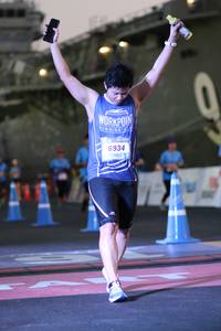 BIB: 6934
                            <button type="button" onclick="openModal(3355076)" class="btn btn-primary btn-sm float-right btn-popup" data-toggle="modal" data-target=".modal-high-quality">
                        <i class="fas fa-shopping-cart"></i> Add to Cart
                    </button>
                                            <button type="button" onclick="isThisMe(3355076, true)" class="btn btn-success btn-sm float-right btn-popup btn-isme hidden" data-toggle="tooltip" data-placement="bottom" title="นี่คือรูปของคุณใช่ไหม คลิกที่นี่เพื่อเอาเข้าอัลบั้ม">
                        <i class="fas fa-plus"></i> Add to album
                    </button>
                    <button type="button" onclick="isThisMe(3355076, false)" class="btn btn-warning btn-sm float-right btn-popup btn-isnotme hidden">
                        <i class="fas fa-ban"></i> Remove from album
                    </button>