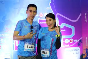 BIB: 6483, 6482
                            <button type="button" onclick="openModal(3346289)" class="btn btn-primary btn-sm float-right btn-popup" data-toggle="modal" data-target=".modal-high-quality">
                        <i class="fas fa-shopping-cart"></i> Add to Cart
                    </button>
                                            <button type="button" onclick="isThisMe(3346289, true)" class="btn btn-success btn-sm float-right btn-popup btn-isme hidden" data-toggle="tooltip" data-placement="bottom" title="นี่คือรูปของคุณใช่ไหม คลิกที่นี่เพื่อเอาเข้าอัลบั้ม">
                        <i class="fas fa-plus"></i> Add to album
                    </button>
                    <button type="button" onclick="isThisMe(3346289, false)" class="btn btn-warning btn-sm float-right btn-popup btn-isnotme hidden">
                        <i class="fas fa-ban"></i> Remove from album
                    </button>