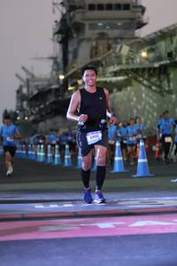 BIB: 5006
                            <button type="button" onclick="openModal(3355886)" class="btn btn-primary btn-sm float-right btn-popup" data-toggle="modal" data-target=".modal-high-quality">
                        <i class="fas fa-shopping-cart"></i> Add to Cart
                    </button>
                                            <button type="button" onclick="isThisMe(3355886, true)" class="btn btn-success btn-sm float-right btn-popup btn-isme hidden" data-toggle="tooltip" data-placement="bottom" title="นี่คือรูปของคุณใช่ไหม คลิกที่นี่เพื่อเอาเข้าอัลบั้ม">
                        <i class="fas fa-plus"></i> Add to album
                    </button>
                    <button type="button" onclick="isThisMe(3355886, false)" class="btn btn-warning btn-sm float-right btn-popup btn-isnotme hidden">
                        <i class="fas fa-ban"></i> Remove from album
                    </button>