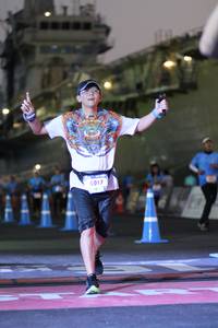 BIB: 5017
                            <button type="button" onclick="openModal(3356184)" class="btn btn-primary btn-sm float-right btn-popup" data-toggle="modal" data-target=".modal-high-quality">
                        <i class="fas fa-shopping-cart"></i> Add to Cart
                    </button>
                                            <button type="button" onclick="isThisMe(3356184, true)" class="btn btn-success btn-sm float-right btn-popup btn-isme hidden" data-toggle="tooltip" data-placement="bottom" title="นี่คือรูปของคุณใช่ไหม คลิกที่นี่เพื่อเอาเข้าอัลบั้ม">
                        <i class="fas fa-plus"></i> Add to album
                    </button>
                    <button type="button" onclick="isThisMe(3356184, false)" class="btn btn-warning btn-sm float-right btn-popup btn-isnotme hidden">
                        <i class="fas fa-ban"></i> Remove from album
                    </button>