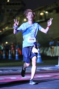 BIB: 6298
                            <button type="button" onclick="openModal(3357638)" class="btn btn-primary btn-sm float-right btn-popup" data-toggle="modal" data-target=".modal-high-quality">
                        <i class="fas fa-shopping-cart"></i> Add to Cart
                    </button>
                                            <button type="button" onclick="isThisMe(3357638, true)" class="btn btn-success btn-sm float-right btn-popup btn-isme hidden" data-toggle="tooltip" data-placement="bottom" title="นี่คือรูปของคุณใช่ไหม คลิกที่นี่เพื่อเอาเข้าอัลบั้ม">
                        <i class="fas fa-plus"></i> Add to album
                    </button>
                    <button type="button" onclick="isThisMe(3357638, false)" class="btn btn-warning btn-sm float-right btn-popup btn-isnotme hidden">
                        <i class="fas fa-ban"></i> Remove from album
                    </button>