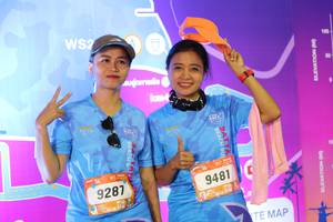 BIB: 100, 9287, 9481
                            <button type="button" onclick="openModal(3344359)" class="btn btn-primary btn-sm float-right btn-popup" data-toggle="modal" data-target=".modal-high-quality">
                        <i class="fas fa-shopping-cart"></i> Add to Cart
                    </button>
                                            <button type="button" onclick="isThisMe(3344359, true)" class="btn btn-success btn-sm float-right btn-popup btn-isme hidden" data-toggle="tooltip" data-placement="bottom" title="นี่คือรูปของคุณใช่ไหม คลิกที่นี่เพื่อเอาเข้าอัลบั้ม">
                        <i class="fas fa-plus"></i> Add to album
                    </button>
                    <button type="button" onclick="isThisMe(3344359, false)" class="btn btn-warning btn-sm float-right btn-popup btn-isnotme hidden">
                        <i class="fas fa-ban"></i> Remove from album
                    </button>