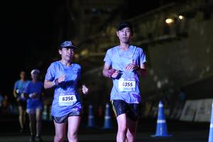 BIB: 355, 6356
                            <button type="button" onclick="openModal(3363433)" class="btn btn-primary btn-sm float-right btn-popup" data-toggle="modal" data-target=".modal-high-quality">
                        <i class="fas fa-shopping-cart"></i> Add to Cart
                    </button>
                                            <button type="button" onclick="isThisMe(3363433, true)" class="btn btn-success btn-sm float-right btn-popup btn-isme hidden" data-toggle="tooltip" data-placement="bottom" title="นี่คือรูปของคุณใช่ไหม คลิกที่นี่เพื่อเอาเข้าอัลบั้ม">
                        <i class="fas fa-plus"></i> Add to album
                    </button>
                    <button type="button" onclick="isThisMe(3363433, false)" class="btn btn-warning btn-sm float-right btn-popup btn-isnotme hidden">
                        <i class="fas fa-ban"></i> Remove from album
                    </button>