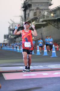 BIB: 6436
                            <button type="button" onclick="openModal(3354765)" class="btn btn-primary btn-sm float-right btn-popup" data-toggle="modal" data-target=".modal-high-quality">
                        <i class="fas fa-shopping-cart"></i> Add to Cart
                    </button>
                                            <button type="button" onclick="isThisMe(3354765, true)" class="btn btn-success btn-sm float-right btn-popup btn-isme hidden" data-toggle="tooltip" data-placement="bottom" title="นี่คือรูปของคุณใช่ไหม คลิกที่นี่เพื่อเอาเข้าอัลบั้ม">
                        <i class="fas fa-plus"></i> Add to album
                    </button>
                    <button type="button" onclick="isThisMe(3354765, false)" class="btn btn-warning btn-sm float-right btn-popup btn-isnotme hidden">
                        <i class="fas fa-ban"></i> Remove from album
                    </button>