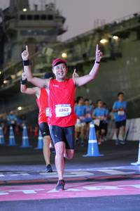 BIB: 6863
                            <button type="button" onclick="openModal(3356105)" class="btn btn-primary btn-sm float-right btn-popup" data-toggle="modal" data-target=".modal-high-quality">
                        <i class="fas fa-shopping-cart"></i> Add to Cart
                    </button>
                                            <button type="button" onclick="isThisMe(3356105, true)" class="btn btn-success btn-sm float-right btn-popup btn-isme hidden" data-toggle="tooltip" data-placement="bottom" title="นี่คือรูปของคุณใช่ไหม คลิกที่นี่เพื่อเอาเข้าอัลบั้ม">
                        <i class="fas fa-plus"></i> Add to album
                    </button>
                    <button type="button" onclick="isThisMe(3356105, false)" class="btn btn-warning btn-sm float-right btn-popup btn-isnotme hidden">
                        <i class="fas fa-ban"></i> Remove from album
                    </button>