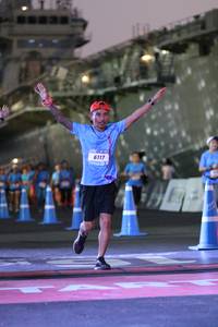 BIB: 6117
                            <button type="button" onclick="openModal(3356021)" class="btn btn-primary btn-sm float-right btn-popup" data-toggle="modal" data-target=".modal-high-quality">
                        <i class="fas fa-shopping-cart"></i> Add to Cart
                    </button>
                                            <button type="button" onclick="isThisMe(3356021, true)" class="btn btn-success btn-sm float-right btn-popup btn-isme hidden" data-toggle="tooltip" data-placement="bottom" title="นี่คือรูปของคุณใช่ไหม คลิกที่นี่เพื่อเอาเข้าอัลบั้ม">
                        <i class="fas fa-plus"></i> Add to album
                    </button>
                    <button type="button" onclick="isThisMe(3356021, false)" class="btn btn-warning btn-sm float-right btn-popup btn-isnotme hidden">
                        <i class="fas fa-ban"></i> Remove from album
                    </button>