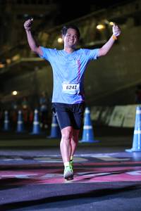 BIB: 6242
                            <button type="button" onclick="openModal(3365710)" class="btn btn-primary btn-sm float-right btn-popup" data-toggle="modal" data-target=".modal-high-quality">
                        <i class="fas fa-shopping-cart"></i> Add to Cart
                    </button>
                                            <button type="button" onclick="isThisMe(3365710, true)" class="btn btn-success btn-sm float-right btn-popup btn-isme hidden" data-toggle="tooltip" data-placement="bottom" title="นี่คือรูปของคุณใช่ไหม คลิกที่นี่เพื่อเอาเข้าอัลบั้ม">
                        <i class="fas fa-plus"></i> Add to album
                    </button>
                    <button type="button" onclick="isThisMe(3365710, false)" class="btn btn-warning btn-sm float-right btn-popup btn-isnotme hidden">
                        <i class="fas fa-ban"></i> Remove from album
                    </button>