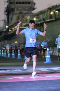 BIB: 6722
                            <button type="button" onclick="openModal(3355950)" class="btn btn-primary btn-sm float-right btn-popup" data-toggle="modal" data-target=".modal-high-quality">
                        <i class="fas fa-shopping-cart"></i> Add to Cart
                    </button>
                                            <button type="button" onclick="isThisMe(3355950, true)" class="btn btn-success btn-sm float-right btn-popup btn-isme hidden" data-toggle="tooltip" data-placement="bottom" title="นี่คือรูปของคุณใช่ไหม คลิกที่นี่เพื่อเอาเข้าอัลบั้ม">
                        <i class="fas fa-plus"></i> Add to album
                    </button>
                    <button type="button" onclick="isThisMe(3355950, false)" class="btn btn-warning btn-sm float-right btn-popup btn-isnotme hidden">
                        <i class="fas fa-ban"></i> Remove from album
                    </button>