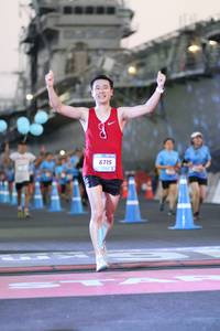 BIB: 6715
                            <button type="button" onclick="openModal(3354864)" class="btn btn-primary btn-sm float-right btn-popup" data-toggle="modal" data-target=".modal-high-quality">
                        <i class="fas fa-shopping-cart"></i> Add to Cart
                    </button>
                                            <button type="button" onclick="isThisMe(3354864, true)" class="btn btn-success btn-sm float-right btn-popup btn-isme hidden" data-toggle="tooltip" data-placement="bottom" title="นี่คือรูปของคุณใช่ไหม คลิกที่นี่เพื่อเอาเข้าอัลบั้ม">
                        <i class="fas fa-plus"></i> Add to album
                    </button>
                    <button type="button" onclick="isThisMe(3354864, false)" class="btn btn-warning btn-sm float-right btn-popup btn-isnotme hidden">
                        <i class="fas fa-ban"></i> Remove from album
                    </button>