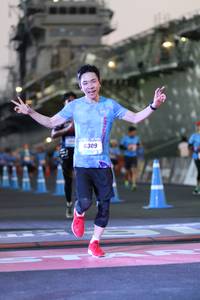 BIB: 6309
                            <button type="button" onclick="openModal(3355154)" class="btn btn-primary btn-sm float-right btn-popup" data-toggle="modal" data-target=".modal-high-quality">
                        <i class="fas fa-shopping-cart"></i> Add to Cart
                    </button>
                                            <button type="button" onclick="isThisMe(3355154, true)" class="btn btn-success btn-sm float-right btn-popup btn-isme hidden" data-toggle="tooltip" data-placement="bottom" title="นี่คือรูปของคุณใช่ไหม คลิกที่นี่เพื่อเอาเข้าอัลบั้ม">
                        <i class="fas fa-plus"></i> Add to album
                    </button>
                    <button type="button" onclick="isThisMe(3355154, false)" class="btn btn-warning btn-sm float-right btn-popup btn-isnotme hidden">
                        <i class="fas fa-ban"></i> Remove from album
                    </button>