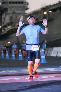 BIB: 6060
                            <button type="button" onclick="openModal(3354850)" class="btn btn-primary btn-sm float-right btn-popup" data-toggle="modal" data-target=".modal-high-quality">
                        <i class="fas fa-shopping-cart"></i> Add to Cart
                    </button>
                                            <button type="button" onclick="isThisMe(3354850, true)" class="btn btn-success btn-sm float-right btn-popup btn-isme hidden" data-toggle="tooltip" data-placement="bottom" title="นี่คือรูปของคุณใช่ไหม คลิกที่นี่เพื่อเอาเข้าอัลบั้ม">
                        <i class="fas fa-plus"></i> Add to album
                    </button>
                    <button type="button" onclick="isThisMe(3354850, false)" class="btn btn-warning btn-sm float-right btn-popup btn-isnotme hidden">
                        <i class="fas fa-ban"></i> Remove from album
                    </button>