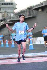 BIB: 6753
                            <button type="button" onclick="openModal(3353778)" class="btn btn-primary btn-sm float-right btn-popup" data-toggle="modal" data-target=".modal-high-quality">
                        <i class="fas fa-shopping-cart"></i> Add to Cart
                    </button>
                                            <button type="button" onclick="isThisMe(3353778, true)" class="btn btn-success btn-sm float-right btn-popup btn-isme hidden" data-toggle="tooltip" data-placement="bottom" title="นี่คือรูปของคุณใช่ไหม คลิกที่นี่เพื่อเอาเข้าอัลบั้ม">
                        <i class="fas fa-plus"></i> Add to album
                    </button>
                    <button type="button" onclick="isThisMe(3353778, false)" class="btn btn-warning btn-sm float-right btn-popup btn-isnotme hidden">
                        <i class="fas fa-ban"></i> Remove from album
                    </button>
