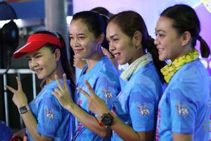 BIB: 
                            <button type="button" onclick="openModal(3343651)" class="btn btn-primary btn-sm float-right btn-popup" data-toggle="modal" data-target=".modal-high-quality">
                        <i class="fas fa-shopping-cart"></i> Add to Cart
                    </button>
                                            <button type="button" onclick="isThisMe(3343651, true)" class="btn btn-success btn-sm float-right btn-popup btn-isme hidden" data-toggle="tooltip" data-placement="bottom" title="นี่คือรูปของคุณใช่ไหม คลิกที่นี่เพื่อเอาเข้าอัลบั้ม">
                        <i class="fas fa-plus"></i> Add to album
                    </button>
                    <button type="button" onclick="isThisMe(3343651, false)" class="btn btn-warning btn-sm float-right btn-popup btn-isnotme hidden">
                        <i class="fas fa-ban"></i> Remove from album
                    </button>