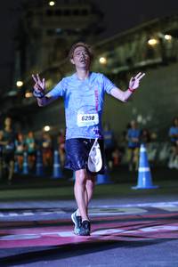 BIB: 6298
                            <button type="button" onclick="openModal(3357613)" class="btn btn-primary btn-sm float-right btn-popup" data-toggle="modal" data-target=".modal-high-quality">
                        <i class="fas fa-shopping-cart"></i> Add to Cart
                    </button>
                                            <button type="button" onclick="isThisMe(3357613, true)" class="btn btn-success btn-sm float-right btn-popup btn-isme hidden" data-toggle="tooltip" data-placement="bottom" title="นี่คือรูปของคุณใช่ไหม คลิกที่นี่เพื่อเอาเข้าอัลบั้ม">
                        <i class="fas fa-plus"></i> Add to album
                    </button>
                    <button type="button" onclick="isThisMe(3357613, false)" class="btn btn-warning btn-sm float-right btn-popup btn-isnotme hidden">
                        <i class="fas fa-ban"></i> Remove from album
                    </button>