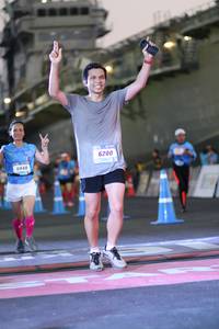 BIB: 6200, 6040
                            <button type="button" onclick="openModal(3355263)" class="btn btn-primary btn-sm float-right btn-popup" data-toggle="modal" data-target=".modal-high-quality">
                        <i class="fas fa-shopping-cart"></i> Add to Cart
                    </button>
                                            <button type="button" onclick="isThisMe(3355263, true)" class="btn btn-success btn-sm float-right btn-popup btn-isme hidden" data-toggle="tooltip" data-placement="bottom" title="นี่คือรูปของคุณใช่ไหม คลิกที่นี่เพื่อเอาเข้าอัลบั้ม">
                        <i class="fas fa-plus"></i> Add to album
                    </button>
                    <button type="button" onclick="isThisMe(3355263, false)" class="btn btn-warning btn-sm float-right btn-popup btn-isnotme hidden">
                        <i class="fas fa-ban"></i> Remove from album
                    </button>