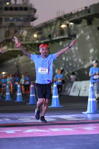 BIB: 6117
                            <button type="button" onclick="openModal(3356026)" class="btn btn-primary btn-sm float-right btn-popup" data-toggle="modal" data-target=".modal-high-quality">
                        <i class="fas fa-shopping-cart"></i> Add to Cart
                    </button>
                                            <button type="button" onclick="isThisMe(3356026, true)" class="btn btn-success btn-sm float-right btn-popup btn-isme hidden" data-toggle="tooltip" data-placement="bottom" title="นี่คือรูปของคุณใช่ไหม คลิกที่นี่เพื่อเอาเข้าอัลบั้ม">
                        <i class="fas fa-plus"></i> Add to album
                    </button>
                    <button type="button" onclick="isThisMe(3356026, false)" class="btn btn-warning btn-sm float-right btn-popup btn-isnotme hidden">
                        <i class="fas fa-ban"></i> Remove from album
                    </button>