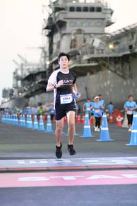 BIB: 6964
                            <button type="button" onclick="openModal(3354483)" class="btn btn-primary btn-sm float-right btn-popup" data-toggle="modal" data-target=".modal-high-quality">
                        <i class="fas fa-shopping-cart"></i> Add to Cart
                    </button>
                                            <button type="button" onclick="isThisMe(3354483, true)" class="btn btn-success btn-sm float-right btn-popup btn-isme hidden" data-toggle="tooltip" data-placement="bottom" title="นี่คือรูปของคุณใช่ไหม คลิกที่นี่เพื่อเอาเข้าอัลบั้ม">
                        <i class="fas fa-plus"></i> Add to album
                    </button>
                    <button type="button" onclick="isThisMe(3354483, false)" class="btn btn-warning btn-sm float-right btn-popup btn-isnotme hidden">
                        <i class="fas fa-ban"></i> Remove from album
                    </button>