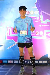 BIB: 6234
                            <button type="button" onclick="openModal(3344135)" class="btn btn-primary btn-sm float-right btn-popup" data-toggle="modal" data-target=".modal-high-quality">
                        <i class="fas fa-shopping-cart"></i> Add to Cart
                    </button>
                                            <button type="button" onclick="isThisMe(3344135, true)" class="btn btn-success btn-sm float-right btn-popup btn-isme hidden" data-toggle="tooltip" data-placement="bottom" title="นี่คือรูปของคุณใช่ไหม คลิกที่นี่เพื่อเอาเข้าอัลบั้ม">
                        <i class="fas fa-plus"></i> Add to album
                    </button>
                    <button type="button" onclick="isThisMe(3344135, false)" class="btn btn-warning btn-sm float-right btn-popup btn-isnotme hidden">
                        <i class="fas fa-ban"></i> Remove from album
                    </button>