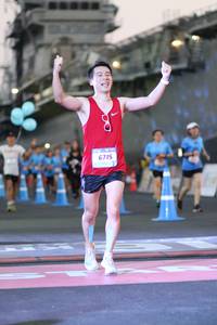 BIB: 6715
                            <button type="button" onclick="openModal(3354863)" class="btn btn-primary btn-sm float-right btn-popup" data-toggle="modal" data-target=".modal-high-quality">
                        <i class="fas fa-shopping-cart"></i> Add to Cart
                    </button>
                                            <button type="button" onclick="isThisMe(3354863, true)" class="btn btn-success btn-sm float-right btn-popup btn-isme hidden" data-toggle="tooltip" data-placement="bottom" title="นี่คือรูปของคุณใช่ไหม คลิกที่นี่เพื่อเอาเข้าอัลบั้ม">
                        <i class="fas fa-plus"></i> Add to album
                    </button>
                    <button type="button" onclick="isThisMe(3354863, false)" class="btn btn-warning btn-sm float-right btn-popup btn-isnotme hidden">
                        <i class="fas fa-ban"></i> Remove from album
                    </button>