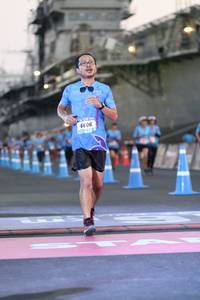 BIB: 6606
                            <button type="button" onclick="openModal(3354699)" class="btn btn-primary btn-sm float-right btn-popup" data-toggle="modal" data-target=".modal-high-quality">
                        <i class="fas fa-shopping-cart"></i> Add to Cart
                    </button>
                                            <button type="button" onclick="isThisMe(3354699, true)" class="btn btn-success btn-sm float-right btn-popup btn-isme hidden" data-toggle="tooltip" data-placement="bottom" title="นี่คือรูปของคุณใช่ไหม คลิกที่นี่เพื่อเอาเข้าอัลบั้ม">
                        <i class="fas fa-plus"></i> Add to album
                    </button>
                    <button type="button" onclick="isThisMe(3354699, false)" class="btn btn-warning btn-sm float-right btn-popup btn-isnotme hidden">
                        <i class="fas fa-ban"></i> Remove from album
                    </button>