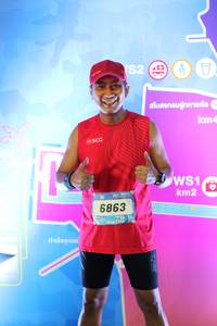 BIB: 6863
                            <button type="button" onclick="openModal(3345464)" class="btn btn-primary btn-sm float-right btn-popup" data-toggle="modal" data-target=".modal-high-quality">
                        <i class="fas fa-shopping-cart"></i> Add to Cart
                    </button>
                                            <button type="button" onclick="isThisMe(3345464, true)" class="btn btn-success btn-sm float-right btn-popup btn-isme hidden" data-toggle="tooltip" data-placement="bottom" title="นี่คือรูปของคุณใช่ไหม คลิกที่นี่เพื่อเอาเข้าอัลบั้ม">
                        <i class="fas fa-plus"></i> Add to album
                    </button>
                    <button type="button" onclick="isThisMe(3345464, false)" class="btn btn-warning btn-sm float-right btn-popup btn-isnotme hidden">
                        <i class="fas fa-ban"></i> Remove from album
                    </button>