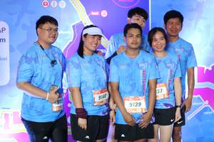 BIB: 9140, 9139
                            <button type="button" onclick="openModal(3346998)" class="btn btn-primary btn-sm float-right btn-popup" data-toggle="modal" data-target=".modal-high-quality">
                        <i class="fas fa-shopping-cart"></i> Add to Cart
                    </button>
                                            <button type="button" onclick="isThisMe(3346998, true)" class="btn btn-success btn-sm float-right btn-popup btn-isme hidden" data-toggle="tooltip" data-placement="bottom" title="นี่คือรูปของคุณใช่ไหม คลิกที่นี่เพื่อเอาเข้าอัลบั้ม">
                        <i class="fas fa-plus"></i> Add to album
                    </button>
                    <button type="button" onclick="isThisMe(3346998, false)" class="btn btn-warning btn-sm float-right btn-popup btn-isnotme hidden">
                        <i class="fas fa-ban"></i> Remove from album
                    </button>