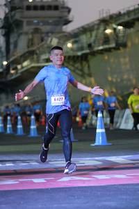 BIB: 6427
                            <button type="button" onclick="openModal(3355986)" class="btn btn-primary btn-sm float-right btn-popup" data-toggle="modal" data-target=".modal-high-quality">
                        <i class="fas fa-shopping-cart"></i> Add to Cart
                    </button>
                                            <button type="button" onclick="isThisMe(3355986, true)" class="btn btn-success btn-sm float-right btn-popup btn-isme hidden" data-toggle="tooltip" data-placement="bottom" title="นี่คือรูปของคุณใช่ไหม คลิกที่นี่เพื่อเอาเข้าอัลบั้ม">
                        <i class="fas fa-plus"></i> Add to album
                    </button>
                    <button type="button" onclick="isThisMe(3355986, false)" class="btn btn-warning btn-sm float-right btn-popup btn-isnotme hidden">
                        <i class="fas fa-ban"></i> Remove from album
                    </button>