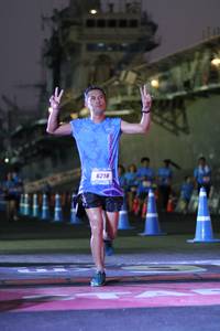 BIB: 6218
                            <button type="button" onclick="openModal(3356873)" class="btn btn-primary btn-sm float-right btn-popup" data-toggle="modal" data-target=".modal-high-quality">
                        <i class="fas fa-shopping-cart"></i> Add to Cart
                    </button>
                                            <button type="button" onclick="isThisMe(3356873, true)" class="btn btn-success btn-sm float-right btn-popup btn-isme hidden" data-toggle="tooltip" data-placement="bottom" title="นี่คือรูปของคุณใช่ไหม คลิกที่นี่เพื่อเอาเข้าอัลบั้ม">
                        <i class="fas fa-plus"></i> Add to album
                    </button>
                    <button type="button" onclick="isThisMe(3356873, false)" class="btn btn-warning btn-sm float-right btn-popup btn-isnotme hidden">
                        <i class="fas fa-ban"></i> Remove from album
                    </button>