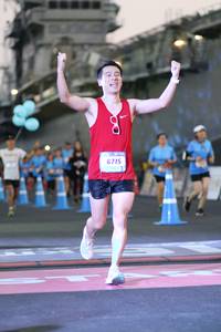 BIB: 6715
                            <button type="button" onclick="openModal(3354884)" class="btn btn-primary btn-sm float-right btn-popup" data-toggle="modal" data-target=".modal-high-quality">
                        <i class="fas fa-shopping-cart"></i> Add to Cart
                    </button>
                                            <button type="button" onclick="isThisMe(3354884, true)" class="btn btn-success btn-sm float-right btn-popup btn-isme hidden" data-toggle="tooltip" data-placement="bottom" title="นี่คือรูปของคุณใช่ไหม คลิกที่นี่เพื่อเอาเข้าอัลบั้ม">
                        <i class="fas fa-plus"></i> Add to album
                    </button>
                    <button type="button" onclick="isThisMe(3354884, false)" class="btn btn-warning btn-sm float-right btn-popup btn-isnotme hidden">
                        <i class="fas fa-ban"></i> Remove from album
                    </button>