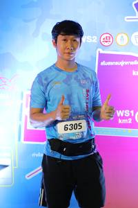 BIB: 6305
                            <button type="button" onclick="openModal(3346039)" class="btn btn-primary btn-sm float-right btn-popup" data-toggle="modal" data-target=".modal-high-quality">
                        <i class="fas fa-shopping-cart"></i> Add to Cart
                    </button>
                                            <button type="button" onclick="isThisMe(3346039, true)" class="btn btn-success btn-sm float-right btn-popup btn-isme hidden" data-toggle="tooltip" data-placement="bottom" title="นี่คือรูปของคุณใช่ไหม คลิกที่นี่เพื่อเอาเข้าอัลบั้ม">
                        <i class="fas fa-plus"></i> Add to album
                    </button>
                    <button type="button" onclick="isThisMe(3346039, false)" class="btn btn-warning btn-sm float-right btn-popup btn-isnotme hidden">
                        <i class="fas fa-ban"></i> Remove from album
                    </button>