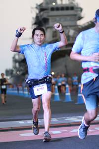 BIB: 6787
                            <button type="button" onclick="openModal(3354525)" class="btn btn-primary btn-sm float-right btn-popup" data-toggle="modal" data-target=".modal-high-quality">
                        <i class="fas fa-shopping-cart"></i> Add to Cart
                    </button>
                                            <button type="button" onclick="isThisMe(3354525, true)" class="btn btn-success btn-sm float-right btn-popup btn-isme hidden" data-toggle="tooltip" data-placement="bottom" title="นี่คือรูปของคุณใช่ไหม คลิกที่นี่เพื่อเอาเข้าอัลบั้ม">
                        <i class="fas fa-plus"></i> Add to album
                    </button>
                    <button type="button" onclick="isThisMe(3354525, false)" class="btn btn-warning btn-sm float-right btn-popup btn-isnotme hidden">
                        <i class="fas fa-ban"></i> Remove from album
                    </button>