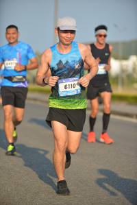 BIB: 6110
                            <button type="button" onclick="openModal(3267597)" class="btn btn-primary btn-sm float-right btn-popup" data-toggle="modal" data-target=".modal-high-quality">
                        <i class="fas fa-shopping-cart"></i> Add to Cart
                    </button>
                                            <button type="button" onclick="isThisMe(3267597, true)" class="btn btn-success btn-sm float-right btn-popup btn-isme hidden" data-toggle="tooltip" data-placement="bottom" title="นี่คือรูปของคุณใช่ไหม คลิกที่นี่เพื่อเอาเข้าอัลบั้ม">
                        <i class="fas fa-plus"></i> Add to album
                    </button>
                    <button type="button" onclick="isThisMe(3267597, false)" class="btn btn-warning btn-sm float-right btn-popup btn-isnotme hidden">
                        <i class="fas fa-ban"></i> Remove from album
                    </button>