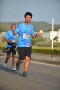 BIB: 6868, 786
                            <button type="button" onclick="openModal(3267908)" class="btn btn-primary btn-sm float-right btn-popup" data-toggle="modal" data-target=".modal-high-quality">
                        <i class="fas fa-shopping-cart"></i> Add to Cart
                    </button>
                                            <button type="button" onclick="isThisMe(3267908, true)" class="btn btn-success btn-sm float-right btn-popup btn-isme hidden" data-toggle="tooltip" data-placement="bottom" title="นี่คือรูปของคุณใช่ไหม คลิกที่นี่เพื่อเอาเข้าอัลบั้ม">
                        <i class="fas fa-plus"></i> Add to album
                    </button>
                    <button type="button" onclick="isThisMe(3267908, false)" class="btn btn-warning btn-sm float-right btn-popup btn-isnotme hidden">
                        <i class="fas fa-ban"></i> Remove from album
                    </button>