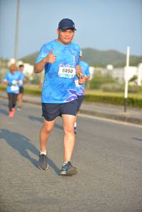 BIB: 6850
                            <button type="button" onclick="openModal(3268529)" class="btn btn-primary btn-sm float-right btn-popup" data-toggle="modal" data-target=".modal-high-quality">
                        <i class="fas fa-shopping-cart"></i> Add to Cart
                    </button>
                                            <button type="button" onclick="isThisMe(3268529, true)" class="btn btn-success btn-sm float-right btn-popup btn-isme hidden" data-toggle="tooltip" data-placement="bottom" title="นี่คือรูปของคุณใช่ไหม คลิกที่นี่เพื่อเอาเข้าอัลบั้ม">
                        <i class="fas fa-plus"></i> Add to album
                    </button>
                    <button type="button" onclick="isThisMe(3268529, false)" class="btn btn-warning btn-sm float-right btn-popup btn-isnotme hidden">
                        <i class="fas fa-ban"></i> Remove from album
                    </button>