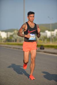 BIB: 6422
                            <button type="button" onclick="openModal(3266881)" class="btn btn-primary btn-sm float-right btn-popup" data-toggle="modal" data-target=".modal-high-quality">
                        <i class="fas fa-shopping-cart"></i> Add to Cart
                    </button>
                                            <button type="button" onclick="isThisMe(3266881, true)" class="btn btn-success btn-sm float-right btn-popup btn-isme hidden" data-toggle="tooltip" data-placement="bottom" title="นี่คือรูปของคุณใช่ไหม คลิกที่นี่เพื่อเอาเข้าอัลบั้ม">
                        <i class="fas fa-plus"></i> Add to album
                    </button>
                    <button type="button" onclick="isThisMe(3266881, false)" class="btn btn-warning btn-sm float-right btn-popup btn-isnotme hidden">
                        <i class="fas fa-ban"></i> Remove from album
                    </button>