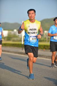 BIB: 6311
                            <button type="button" onclick="openModal(3268561)" class="btn btn-primary btn-sm float-right btn-popup" data-toggle="modal" data-target=".modal-high-quality">
                        <i class="fas fa-shopping-cart"></i> Add to Cart
                    </button>
                                            <button type="button" onclick="isThisMe(3268561, true)" class="btn btn-success btn-sm float-right btn-popup btn-isme hidden" data-toggle="tooltip" data-placement="bottom" title="นี่คือรูปของคุณใช่ไหม คลิกที่นี่เพื่อเอาเข้าอัลบั้ม">
                        <i class="fas fa-plus"></i> Add to album
                    </button>
                    <button type="button" onclick="isThisMe(3268561, false)" class="btn btn-warning btn-sm float-right btn-popup btn-isnotme hidden">
                        <i class="fas fa-ban"></i> Remove from album
                    </button>