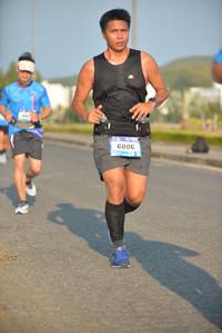 BIB: 6006
                            <button type="button" onclick="openModal(3267436)" class="btn btn-primary btn-sm float-right btn-popup" data-toggle="modal" data-target=".modal-high-quality">
                        <i class="fas fa-shopping-cart"></i> Add to Cart
                    </button>
                                            <button type="button" onclick="isThisMe(3267436, true)" class="btn btn-success btn-sm float-right btn-popup btn-isme hidden" data-toggle="tooltip" data-placement="bottom" title="นี่คือรูปของคุณใช่ไหม คลิกที่นี่เพื่อเอาเข้าอัลบั้ม">
                        <i class="fas fa-plus"></i> Add to album
                    </button>
                    <button type="button" onclick="isThisMe(3267436, false)" class="btn btn-warning btn-sm float-right btn-popup btn-isnotme hidden">
                        <i class="fas fa-ban"></i> Remove from album
                    </button>