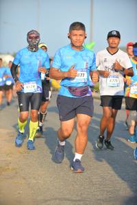 BIB: 877, 6775, 6524
                            <button type="button" onclick="openModal(3268470)" class="btn btn-primary btn-sm float-right btn-popup" data-toggle="modal" data-target=".modal-high-quality">
                        <i class="fas fa-shopping-cart"></i> Add to Cart
                    </button>
                                            <button type="button" onclick="isThisMe(3268470, true)" class="btn btn-success btn-sm float-right btn-popup btn-isme hidden" data-toggle="tooltip" data-placement="bottom" title="นี่คือรูปของคุณใช่ไหม คลิกที่นี่เพื่อเอาเข้าอัลบั้ม">
                        <i class="fas fa-plus"></i> Add to album
                    </button>
                    <button type="button" onclick="isThisMe(3268470, false)" class="btn btn-warning btn-sm float-right btn-popup btn-isnotme hidden">
                        <i class="fas fa-ban"></i> Remove from album
                    </button>