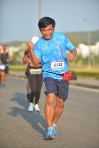 BIB: 6513
                            <button type="button" onclick="openModal(3268003)" class="btn btn-primary btn-sm float-right btn-popup" data-toggle="modal" data-target=".modal-high-quality">
                        <i class="fas fa-shopping-cart"></i> Add to Cart
                    </button>
                                            <button type="button" onclick="isThisMe(3268003, true)" class="btn btn-success btn-sm float-right btn-popup btn-isme hidden" data-toggle="tooltip" data-placement="bottom" title="นี่คือรูปของคุณใช่ไหม คลิกที่นี่เพื่อเอาเข้าอัลบั้ม">
                        <i class="fas fa-plus"></i> Add to album
                    </button>
                    <button type="button" onclick="isThisMe(3268003, false)" class="btn btn-warning btn-sm float-right btn-popup btn-isnotme hidden">
                        <i class="fas fa-ban"></i> Remove from album
                    </button>