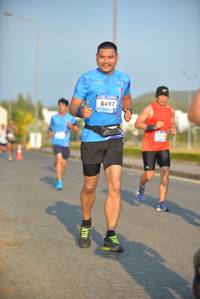 BIB: 6497
                            <button type="button" onclick="openModal(3267604)" class="btn btn-primary btn-sm float-right btn-popup" data-toggle="modal" data-target=".modal-high-quality">
                        <i class="fas fa-shopping-cart"></i> Add to Cart
                    </button>
                                            <button type="button" onclick="isThisMe(3267604, true)" class="btn btn-success btn-sm float-right btn-popup btn-isme hidden" data-toggle="tooltip" data-placement="bottom" title="นี่คือรูปของคุณใช่ไหม คลิกที่นี่เพื่อเอาเข้าอัลบั้ม">
                        <i class="fas fa-plus"></i> Add to album
                    </button>
                    <button type="button" onclick="isThisMe(3267604, false)" class="btn btn-warning btn-sm float-right btn-popup btn-isnotme hidden">
                        <i class="fas fa-ban"></i> Remove from album
                    </button>