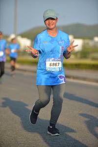 BIB: 6867
                            <button type="button" onclick="openModal(3268291)" class="btn btn-primary btn-sm float-right btn-popup" data-toggle="modal" data-target=".modal-high-quality">
                        <i class="fas fa-shopping-cart"></i> Add to Cart
                    </button>
                                            <button type="button" onclick="isThisMe(3268291, true)" class="btn btn-success btn-sm float-right btn-popup btn-isme hidden" data-toggle="tooltip" data-placement="bottom" title="นี่คือรูปของคุณใช่ไหม คลิกที่นี่เพื่อเอาเข้าอัลบั้ม">
                        <i class="fas fa-plus"></i> Add to album
                    </button>
                    <button type="button" onclick="isThisMe(3268291, false)" class="btn btn-warning btn-sm float-right btn-popup btn-isnotme hidden">
                        <i class="fas fa-ban"></i> Remove from album
                    </button>