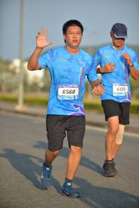 BIB: 6135, 6560
                            <button type="button" onclick="openModal(3268071)" class="btn btn-primary btn-sm float-right btn-popup" data-toggle="modal" data-target=".modal-high-quality">
                        <i class="fas fa-shopping-cart"></i> Add to Cart
                    </button>
                                            <button type="button" onclick="isThisMe(3268071, true)" class="btn btn-success btn-sm float-right btn-popup btn-isme hidden" data-toggle="tooltip" data-placement="bottom" title="นี่คือรูปของคุณใช่ไหม คลิกที่นี่เพื่อเอาเข้าอัลบั้ม">
                        <i class="fas fa-plus"></i> Add to album
                    </button>
                    <button type="button" onclick="isThisMe(3268071, false)" class="btn btn-warning btn-sm float-right btn-popup btn-isnotme hidden">
                        <i class="fas fa-ban"></i> Remove from album
                    </button>