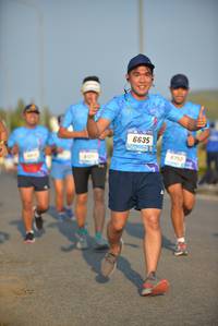 BIB: 6635
                            <button type="button" onclick="openModal(3267956)" class="btn btn-primary btn-sm float-right btn-popup" data-toggle="modal" data-target=".modal-high-quality">
                        <i class="fas fa-shopping-cart"></i> Add to Cart
                    </button>
                                            <button type="button" onclick="isThisMe(3267956, true)" class="btn btn-success btn-sm float-right btn-popup btn-isme hidden" data-toggle="tooltip" data-placement="bottom" title="นี่คือรูปของคุณใช่ไหม คลิกที่นี่เพื่อเอาเข้าอัลบั้ม">
                        <i class="fas fa-plus"></i> Add to album
                    </button>
                    <button type="button" onclick="isThisMe(3267956, false)" class="btn btn-warning btn-sm float-right btn-popup btn-isnotme hidden">
                        <i class="fas fa-ban"></i> Remove from album
                    </button>